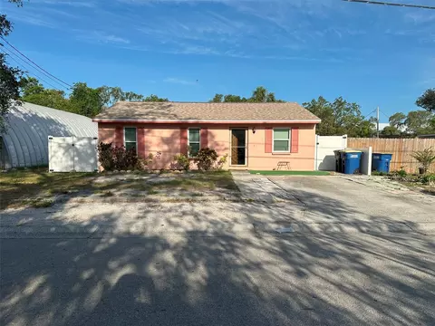 1522 Ewing Ave, Clearwater, FL 33756