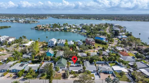 1211 Bay Pine Blvd, Indian Rocks Beach, FL 33785