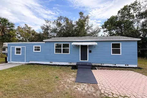 900 40th St S, Saint Petersburg, FL 33711