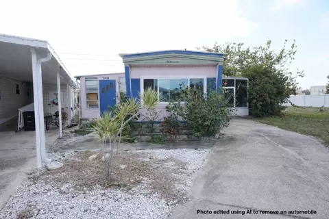5494 Fairfield Ave S #9, Gulfport, FL 33707