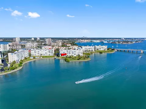 7892 Sailboat Key Blvd S #306, South Pasadena, FL 33707