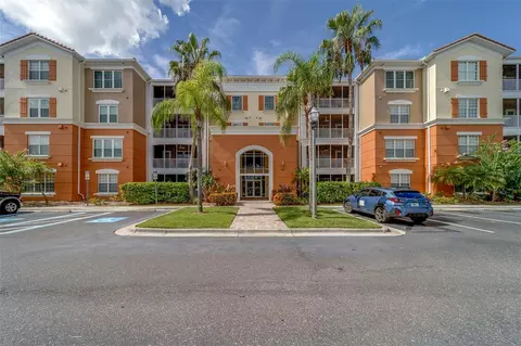 7901 Seminole Blvd #1205, Seminole, FL 33772
