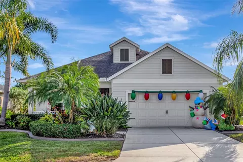 11742 Forest Park Cir, Bradenton, FL 34211