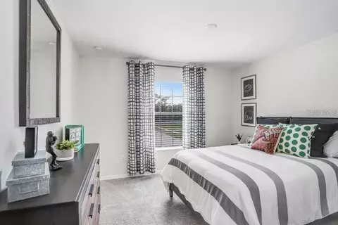 Bedroom - 5341 Coldpine Pl, Seffner, FL 33584 photo 5 of 5