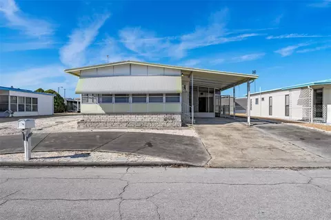 12119 Bonanza Dr, Hudson, FL 34667