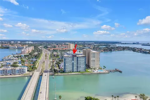 5220 Brittany Dr S #1510, Saint Petersburg, FL 33715