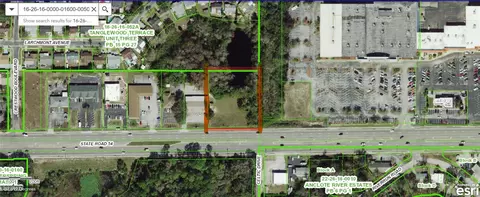 S State Route 54 At Celtic Road Road, New Port Richey, FL 34653