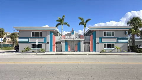 603 Mandalay Ave #207, Clearwater Beach, FL 33767