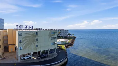 2506 N Rocky Point Dr #202, Tampa, FL 33607