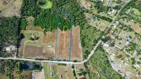 14421 Seminole Trl, Wimauma, FL 33598