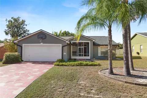 7124 Scenic Hills Blvd, Lakeland, FL 33810