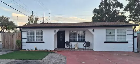 3802 Spence Ave, Tampa, FL 33614