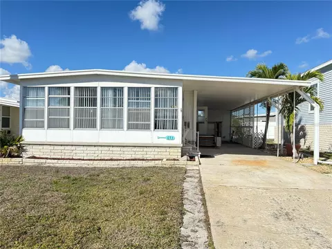 653 Mount Lancaster Ave NE #638, Saint Petersburg, FL 33702