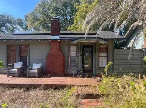 4818 N Highland Ave, Tampa, FL 33603