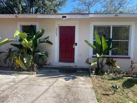 3807 N Garrison St, Tampa, FL 33619