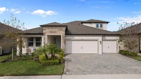 7741 Notched Pine Bnd, Wesley Chapel, FL 33545