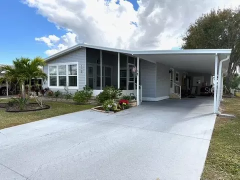 175 N Saint Thomas Cir, Apollo Beach, FL 33572