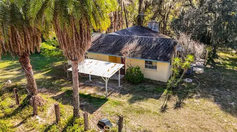 22380 Powell Rd, Brooksville, FL 34602