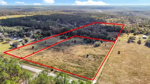 22380 Powell Rd, Brooksville, FL 34602