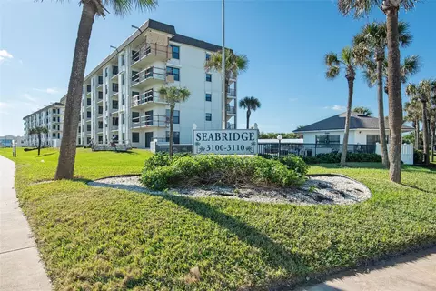 3100 Ocean Shore Blvd #405, Ormond Beach, FL 32176