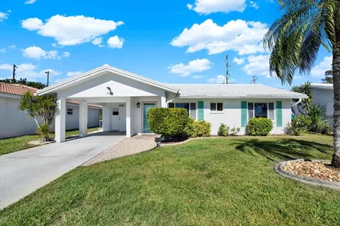 4223 93rd Ter N #5, Pinellas Park, FL 33782