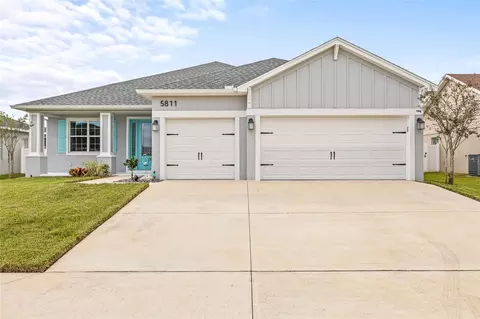 5811 Valentino Way, Lakeland, FL 33812