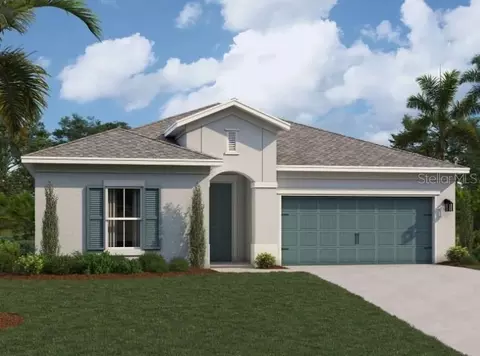 6173 Jensen View Ave, Apollo Beach, FL 33572