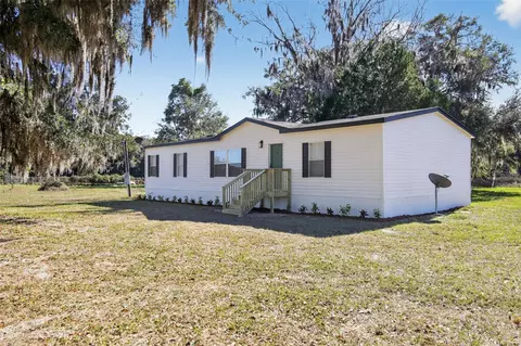 21690 NE 40th St, Williston, FL 32696