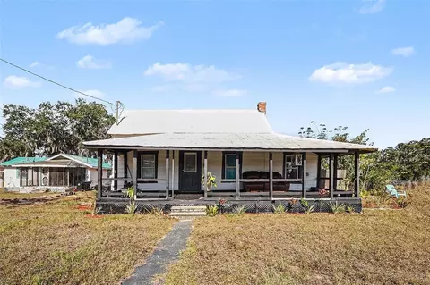 Undisclosed, Frostproof, FL 33843