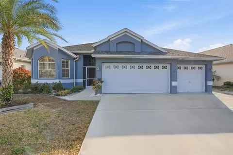 391 Wood Bridge Ave, Tarpon Springs, FL 34689