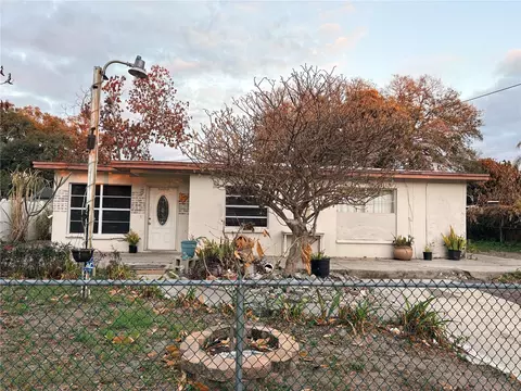 4019 Mclane Dr, Tampa, FL 33610