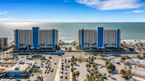 15000 Gulf Blvd #703, Madeira Beach, FL 33708