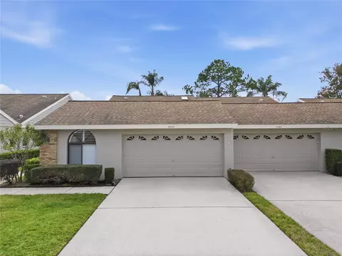 5550 Salem Square Dr S, Palm Harbor, FL 34685