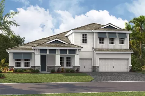 1905 Arching Branch Dr, Zephyrhills, FL 33541