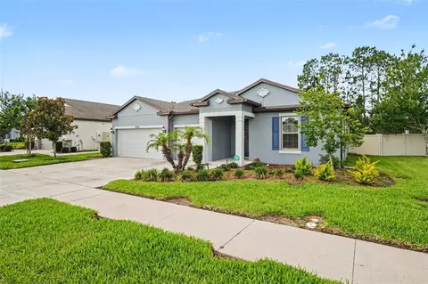 Exterior - 12593 Palapa Loop, Spring Hill, FL 34610 photo 3 of 8