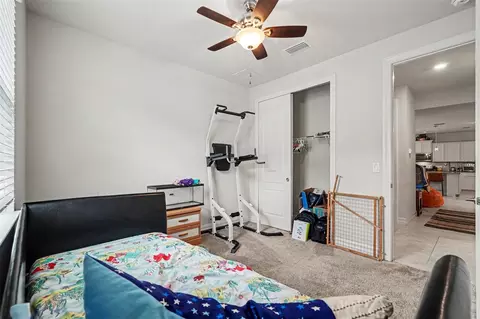 Bedroom - 12593 Palapa Loop, Spring Hill, FL 34610 photo 5 of 7