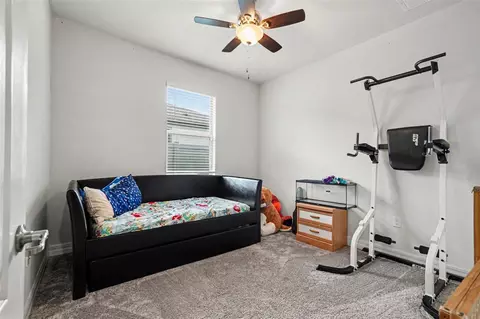 Bedroom - 12593 Palapa Loop, Spring Hill, FL 34610 photo 7 of 7