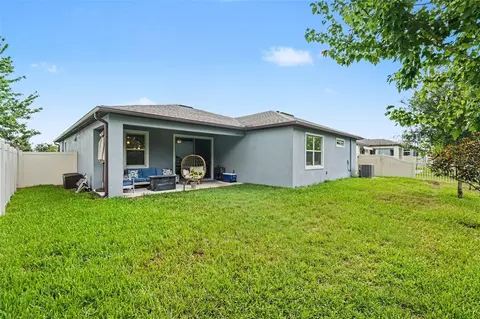 Exterior - 12593 Palapa Loop, Spring Hill, FL 34610 photo 7 of 8