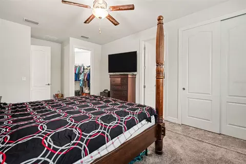 Bedroom - 12593 Palapa Loop, Spring Hill, FL 34610 photo 2 of 7