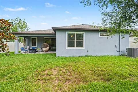 Exterior - 12593 Palapa Loop, Spring Hill, FL 34610 photo 8 of 8