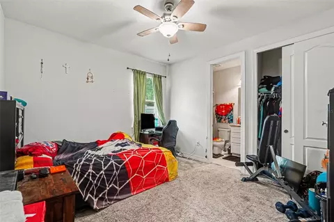 Bedroom - 12593 Palapa Loop, Spring Hill, FL 34610 photo 3 of 7