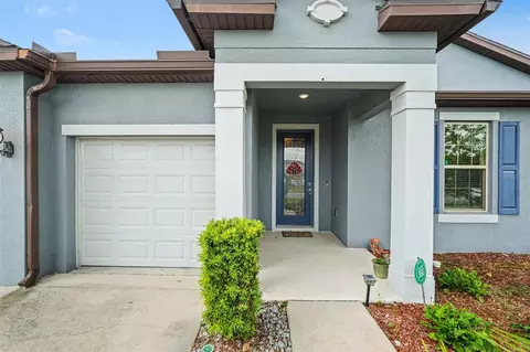 Exterior - 12593 Palapa Loop, Spring Hill, FL 34610 photo 4 of 8