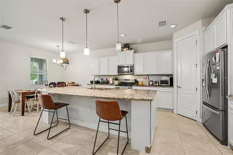 Kitchen - 12593 Palapa Loop, Spring Hill, FL 34610 photo 4 of 4