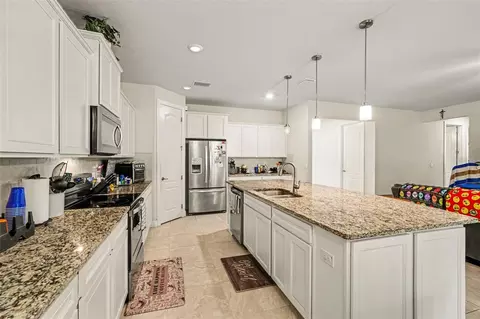 Kitchen - 12593 Palapa Loop, Spring Hill, FL 34610 photo 1 of 4