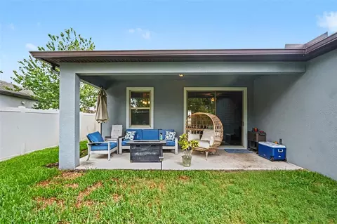 Exterior - 12593 Palapa Loop, Spring Hill, FL 34610 photo 5 of 8