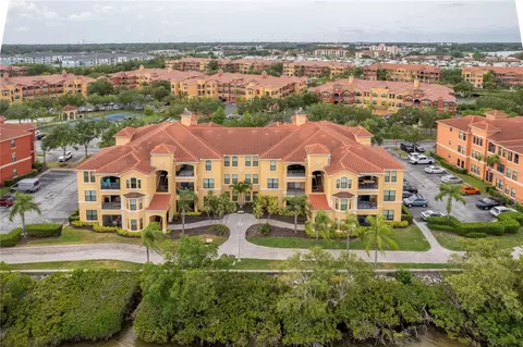 2739 Via Capri #1011, Clearwater, FL 33764