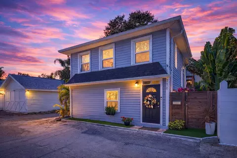 718 26th Ave N, Saint Petersburg, FL 33704