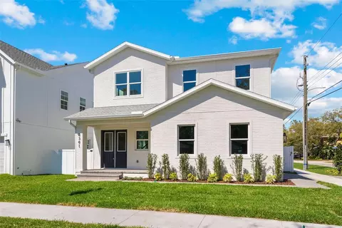 3301 W Iowa, Tampa, FL 33611