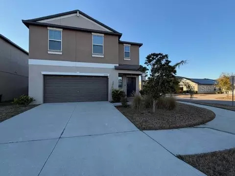 15501 Wicked Strong St, Sun City Center, FL 33573