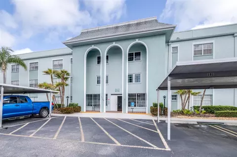 1706 Belleair Forest Dr #336, Belleair, FL 33756